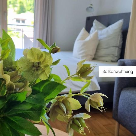 Ferienwohnung Tostner Burgblick Фельдкирьх Экстерьер фото