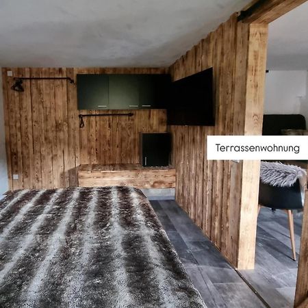 Ferienwohnung Tostner Burgblick Фельдкирьх Экстерьер фото